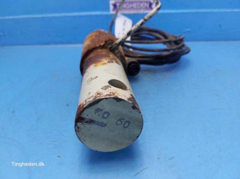 Sonstige Fütterungstechnik типа BVL V-Mix20 Plus, Gebrauchtmaschine в Hemmet (Фотография 13)