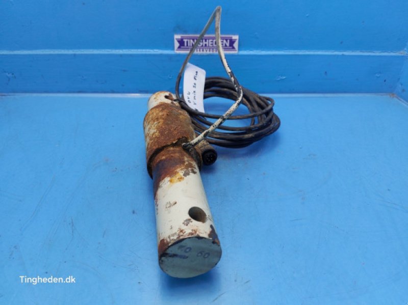 Sonstige Fütterungstechnik типа BVL V-Mix20 Plus, Gebrauchtmaschine в Hemmet (Фотография 12)