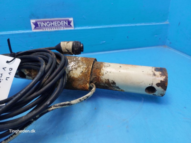 Sonstige Fütterungstechnik типа BVL V-Mix20 Plus, Gebrauchtmaschine в Hemmet (Фотография 4)