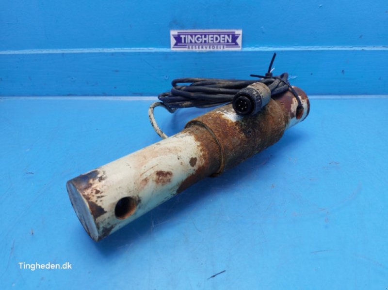 Sonstige Fütterungstechnik типа BVL V-Mix20 Plus, Gebrauchtmaschine в Hemmet (Фотография 5)