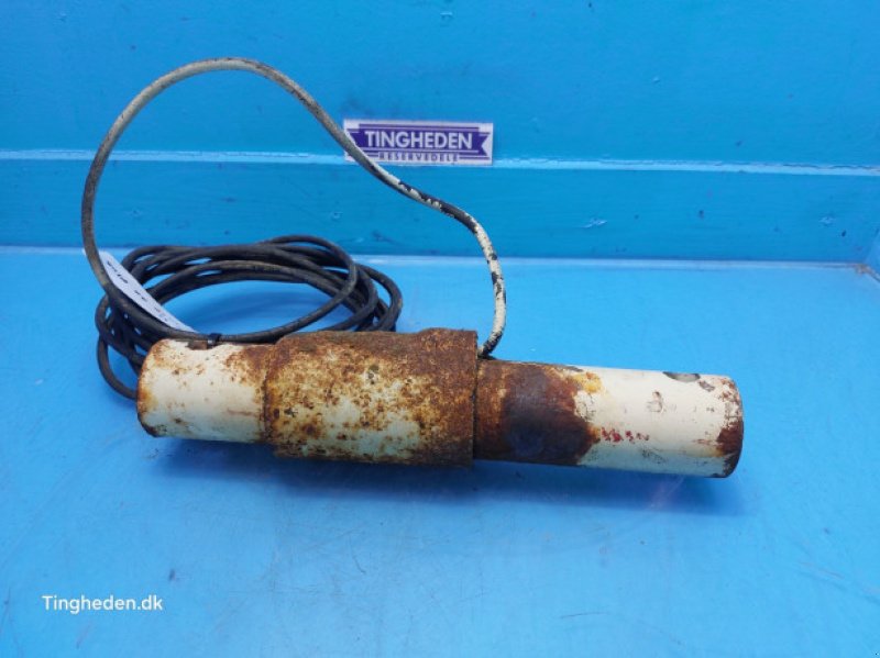 Sonstige Fütterungstechnik типа BVL V-Mix20 Plus, Gebrauchtmaschine в Hemmet (Фотография 10)