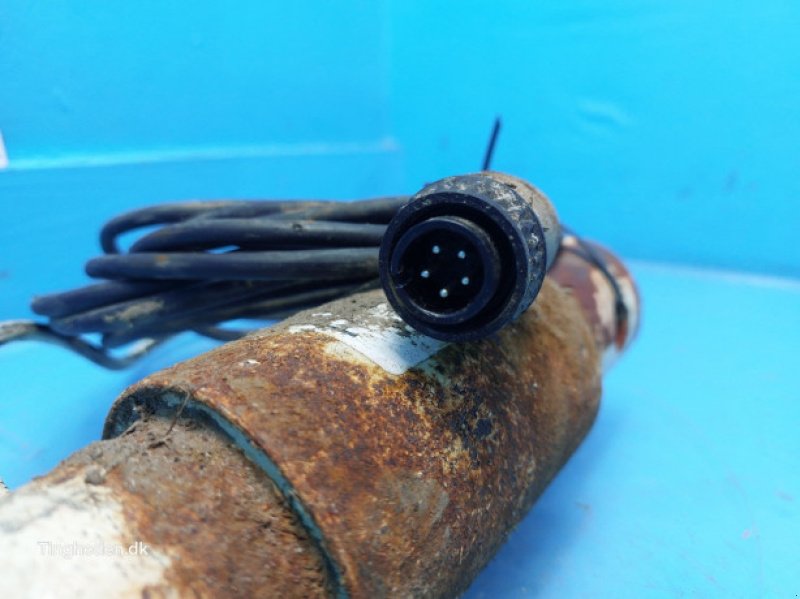 Sonstige Fütterungstechnik типа BVL V-Mix20 Plus, Gebrauchtmaschine в Hemmet (Фотография 8)