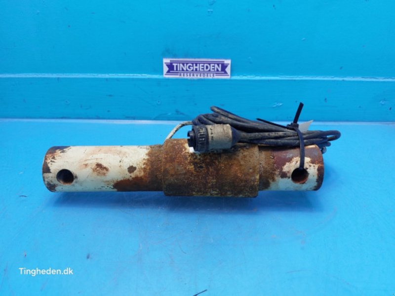 Sonstige Fütterungstechnik типа BVL V-Mix20 Plus, Gebrauchtmaschine в Hemmet (Фотография 7)