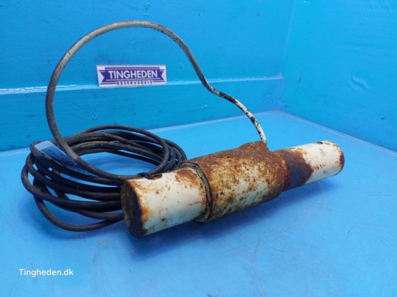 Sonstige Fütterungstechnik типа BVL V-Mix20 Plus, Gebrauchtmaschine в Hemmet (Фотография 11)