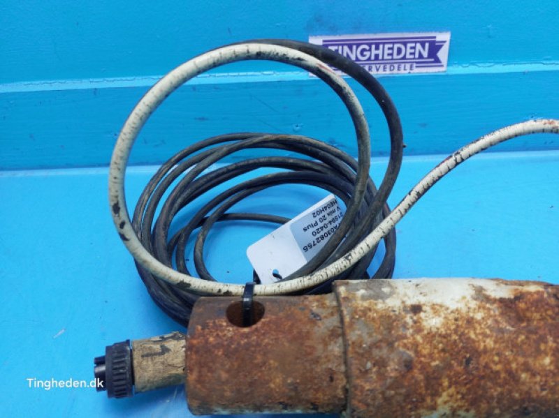 Sonstige Fütterungstechnik typu BVL V-Mix20 Plus, Gebrauchtmaschine v Hemmet (Obrázek 14)