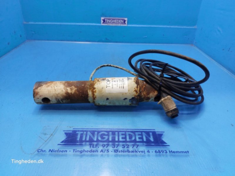 Sonstige Fütterungstechnik van het type BVL V-Mix20 Plus, Gebrauchtmaschine in Hemmet (Foto 1)