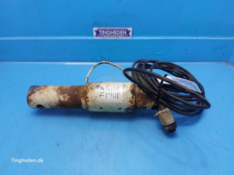 Sonstige Fütterungstechnik typu BVL V-Mix20 Plus, Gebrauchtmaschine v Hemmet (Obrázek 2)