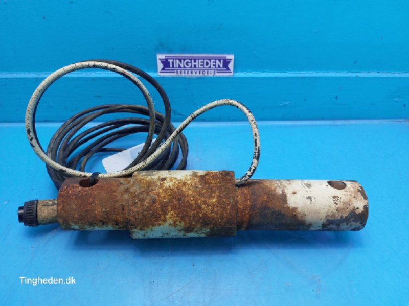 Sonstige Fütterungstechnik typu BVL V-Mix20 Plus, Gebrauchtmaschine v Hemmet (Obrázek 15)