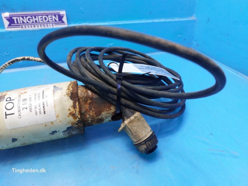 Sonstige Fütterungstechnik typu BVL V-Mix20 Plus, Gebrauchtmaschine v Hemmet (Obrázek 3)