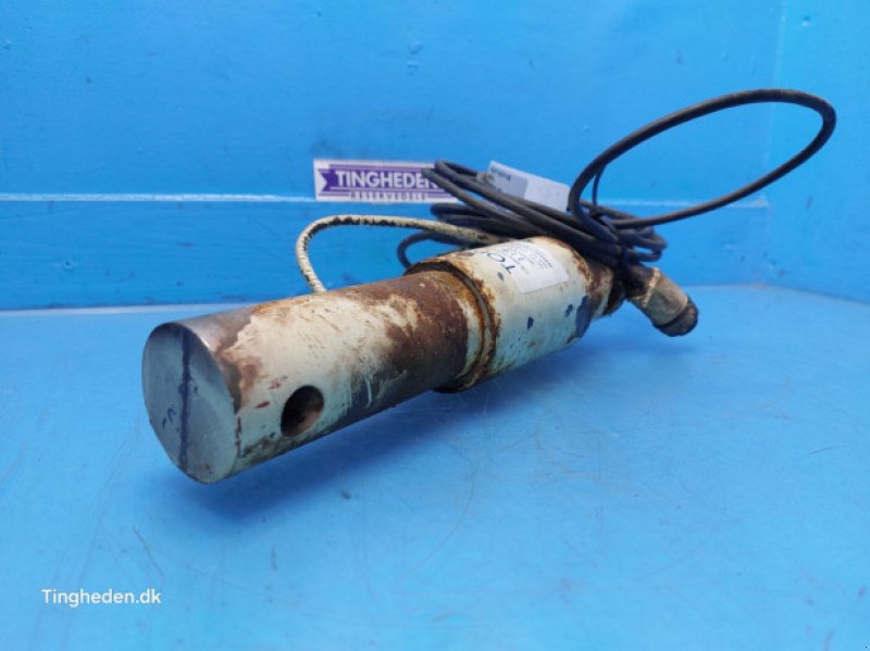 Sonstige Fütterungstechnik typu BVL V-Mix20 Plus, Gebrauchtmaschine v Hemmet (Obrázek 7)