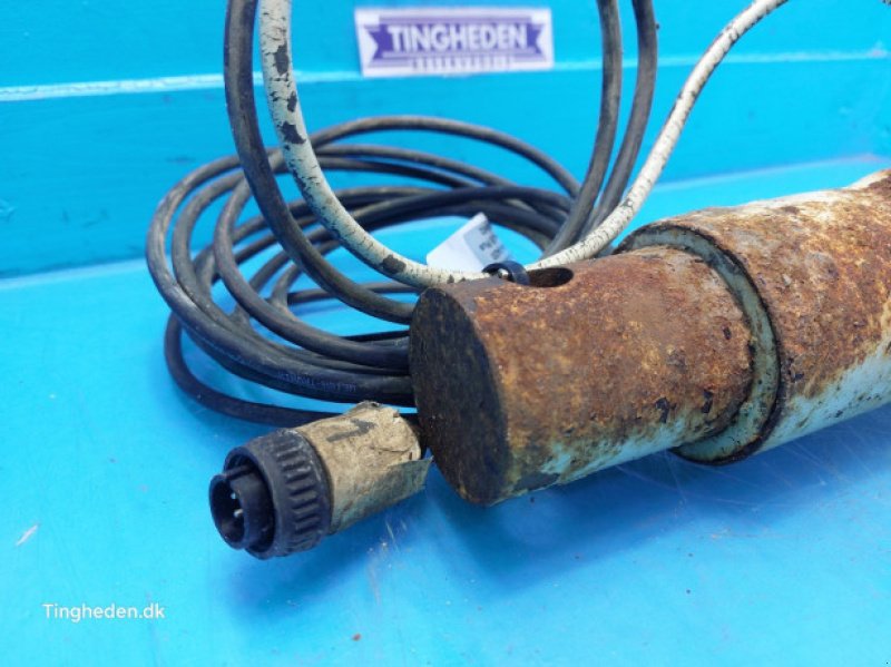 Sonstige Fütterungstechnik typu BVL V-Mix20 Plus, Gebrauchtmaschine v Hemmet (Obrázek 13)