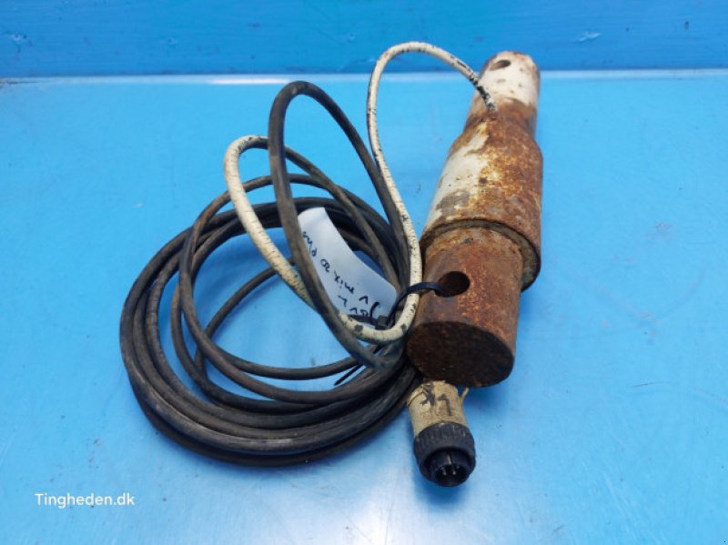 Sonstige Fütterungstechnik typu BVL V-Mix20 Plus, Gebrauchtmaschine v Hemmet (Obrázek 18)