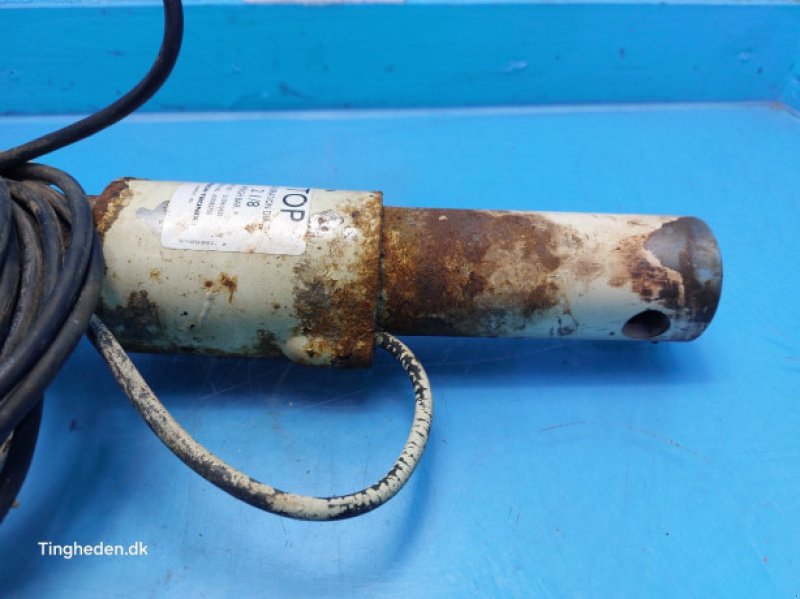 Sonstige Fütterungstechnik typu BVL V-Mix20 Plus, Gebrauchtmaschine v Hemmet (Obrázek 10)