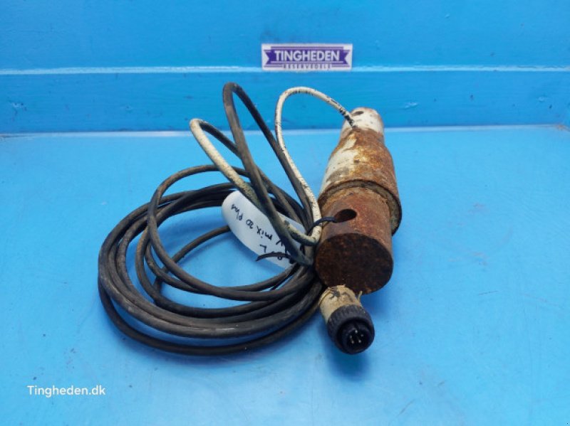 Sonstige Fütterungstechnik typu BVL V-Mix20 Plus, Gebrauchtmaschine v Hemmet (Obrázek 16)