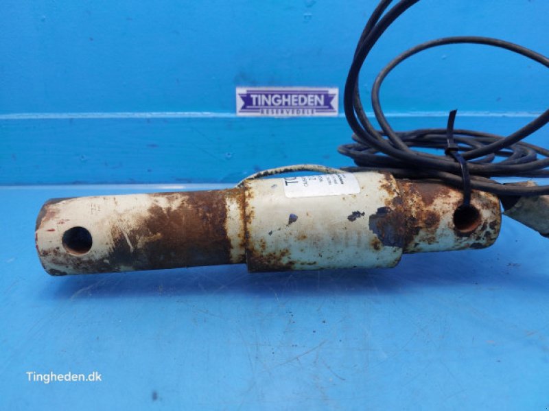 Sonstige Fütterungstechnik typu BVL V-Mix20 Plus, Gebrauchtmaschine v Hemmet (Obrázek 20)