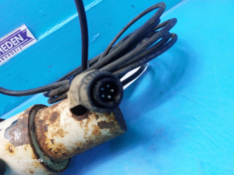 Sonstige Fütterungstechnik typu BVL V-Mix20 Plus, Gebrauchtmaschine v Hemmet (Obrázek 4)