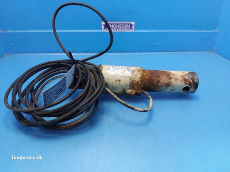 Sonstige Fütterungstechnik typu BVL V-Mix20 Plus, Gebrauchtmaschine v Hemmet (Obrázek 9)