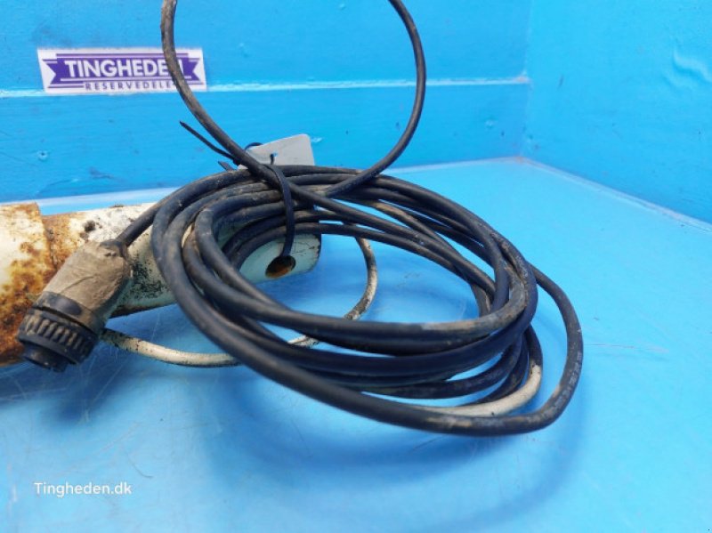 Sonstige Fütterungstechnik typu BVL V-Mix20 Plus, Gebrauchtmaschine v Hemmet (Obrázek 3)