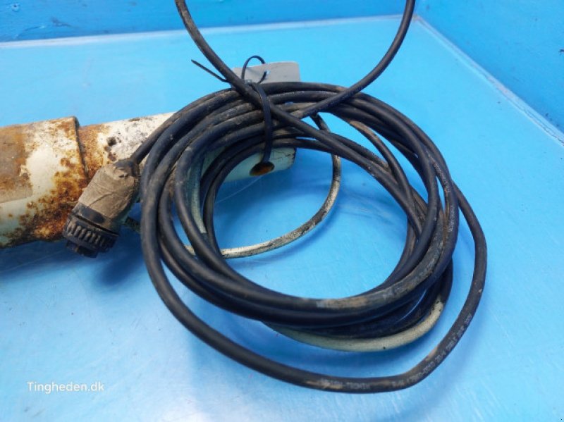 Sonstige Fütterungstechnik typu BVL V-Mix20 Plus, Gebrauchtmaschine v Hemmet (Obrázek 10)