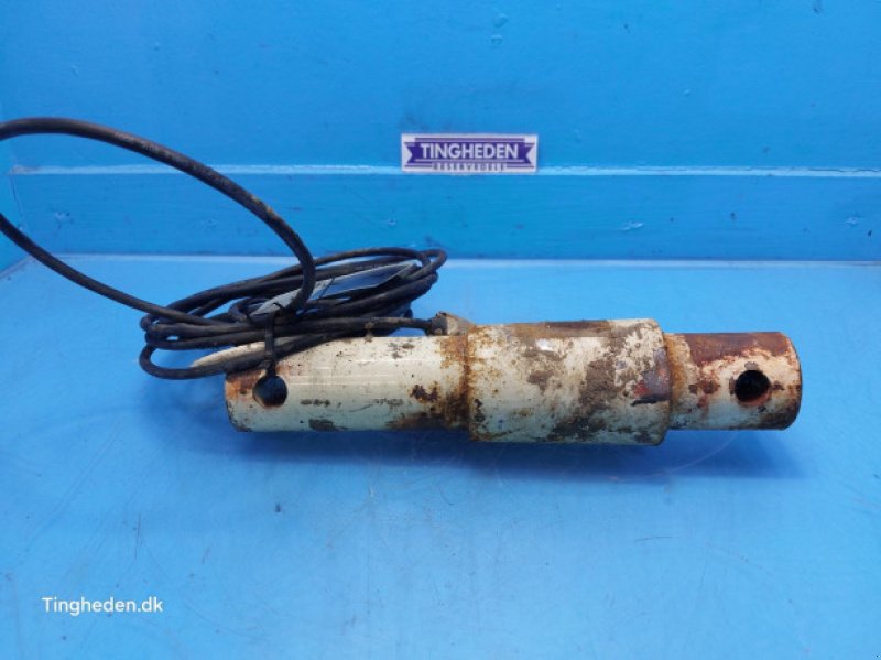 Sonstige Fütterungstechnik typu BVL V-Mix20 Plus, Gebrauchtmaschine v Hemmet (Obrázek 8)