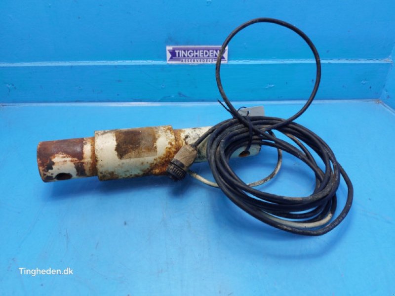 Sonstige Fütterungstechnik typu BVL V-Mix20 Plus, Gebrauchtmaschine v Hemmet (Obrázek 2)