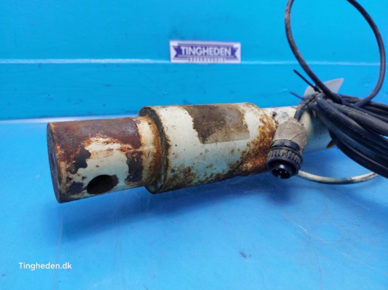 Sonstige Fütterungstechnik typu BVL V-Mix20 Plus, Gebrauchtmaschine v Hemmet (Obrázek 4)