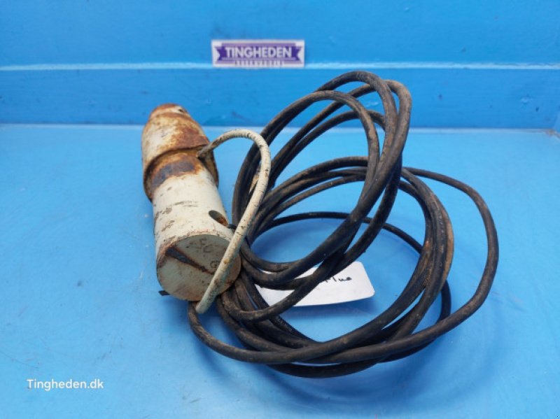 Sonstige Fütterungstechnik typu BVL V-Mix20 Plus, Gebrauchtmaschine v Hemmet (Obrázek 15)