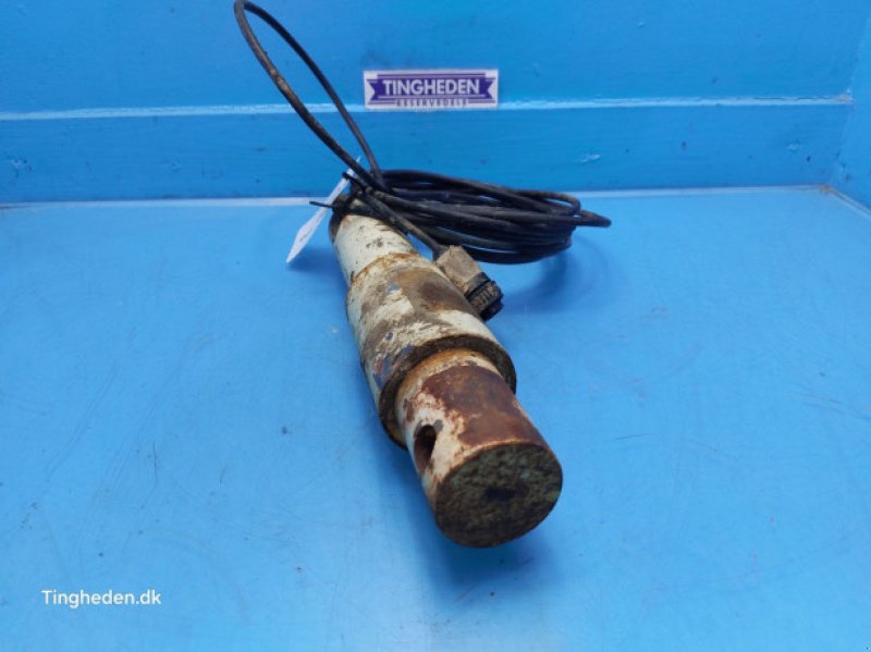 Sonstige Fütterungstechnik typu BVL V-Mix20 Plus, Gebrauchtmaschine v Hemmet (Obrázek 5)