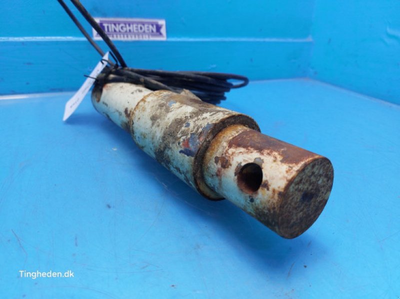 Sonstige Fütterungstechnik typu BVL V-Mix20 Plus, Gebrauchtmaschine v Hemmet (Obrázek 7)