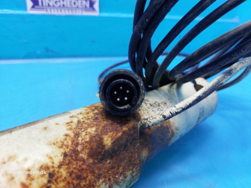 Sonstige Fütterungstechnik typu BVL V-Mix20 Plus, Gebrauchtmaschine v Hemmet (Obrázek 11)