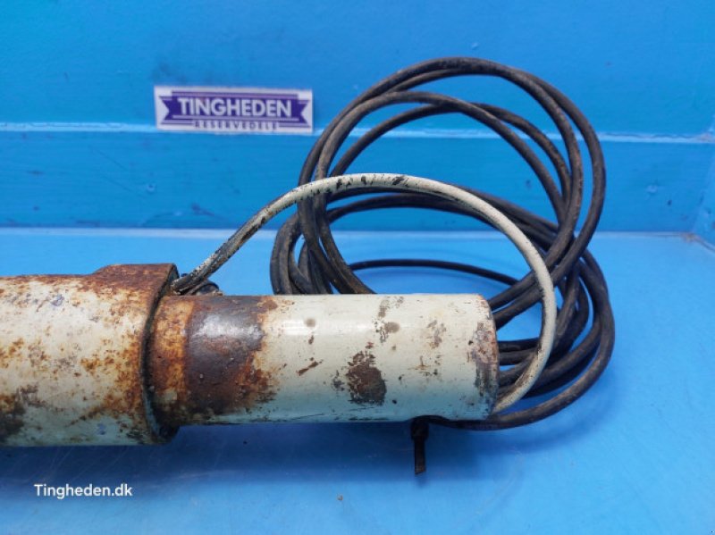 Sonstige Fütterungstechnik typu BVL V-Mix20 Plus, Gebrauchtmaschine v Hemmet (Obrázek 13)