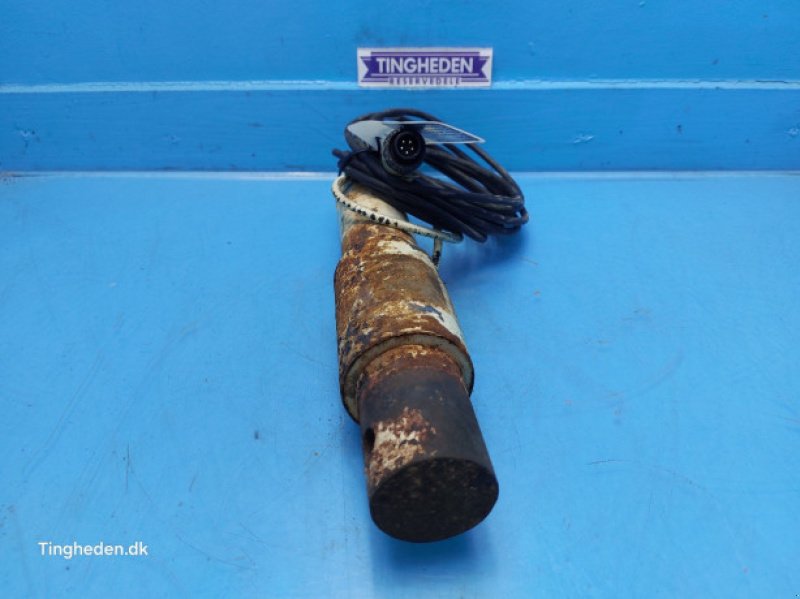 Sonstige Fütterungstechnik typu BVL V-Mix20 Plus, Gebrauchtmaschine v Hemmet (Obrázek 15)