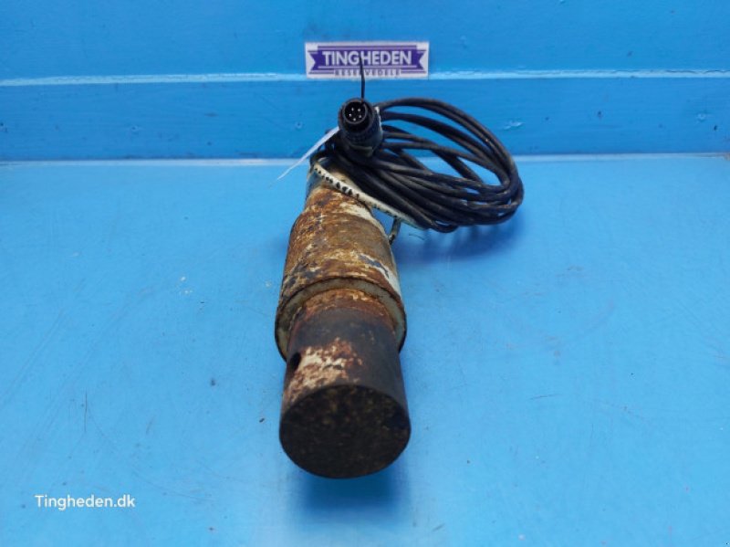 Sonstige Fütterungstechnik typu BVL V-Mix20 Plus, Gebrauchtmaschine v Hemmet (Obrázek 10)