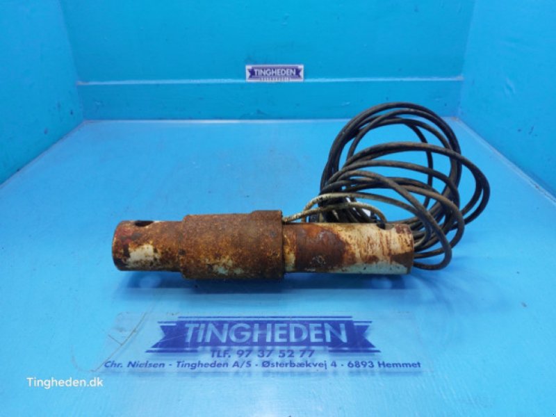 Sonstige Fütterungstechnik van het type BVL V-Mix20 Plus, Gebrauchtmaschine in Hemmet (Foto 1)