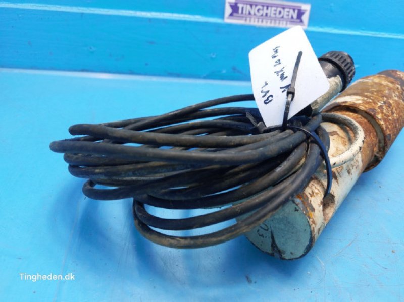 Sonstige Fütterungstechnik typu BVL V-Mix20 Plus, Gebrauchtmaschine v Hemmet (Obrázek 12)