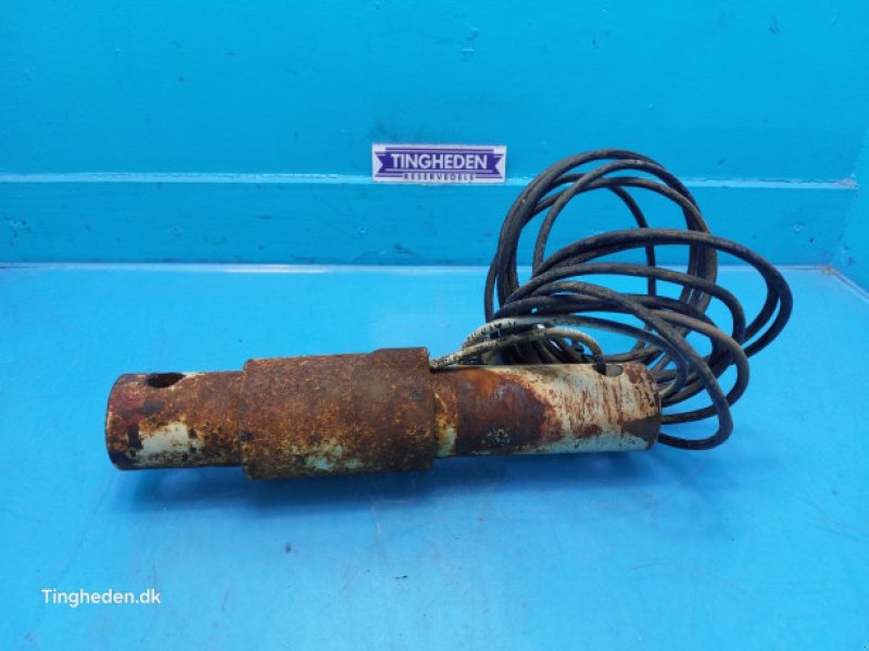 Sonstige Fütterungstechnik typu BVL V-Mix20 Plus, Gebrauchtmaschine v Hemmet (Obrázek 2)