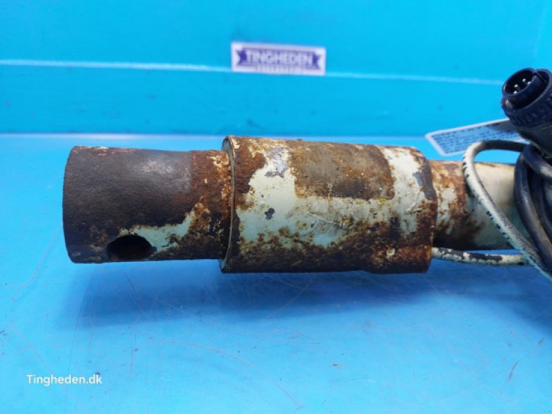 Sonstige Fütterungstechnik typu BVL V-Mix20 Plus, Gebrauchtmaschine v Hemmet (Obrázek 7)