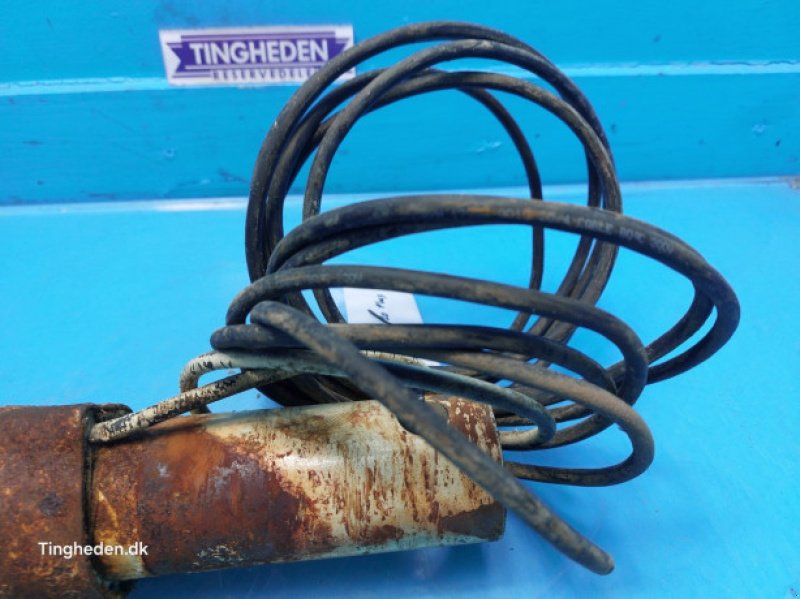 Sonstige Fütterungstechnik typu BVL V-Mix20 Plus, Gebrauchtmaschine v Hemmet (Obrázek 4)