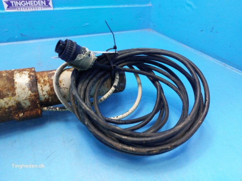 Sonstige Fütterungstechnik typu BVL V-Mix20 Plus, Gebrauchtmaschine v Hemmet (Obrázek 8)