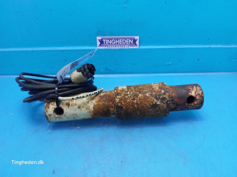 Sonstige Fütterungstechnik typu BVL V-Mix20 Plus, Gebrauchtmaschine v Hemmet (Obrázek 13)