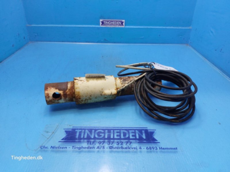 Sonstige Fütterungstechnik van het type BVL V-Mix20 Plus, Gebrauchtmaschine in Hemmet (Foto 1)