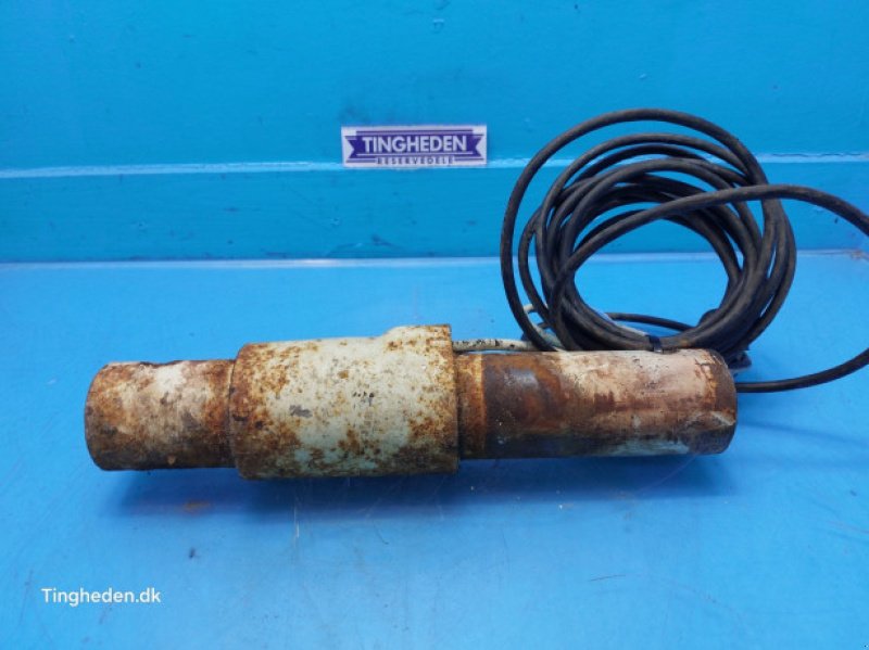 Sonstige Fütterungstechnik of the type BVL V-Mix20 Plus, Gebrauchtmaschine in Hemmet (Picture 12)