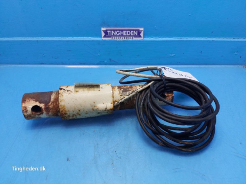 Sonstige Fütterungstechnik of the type BVL V-Mix20 Plus, Gebrauchtmaschine in Hemmet (Picture 2)