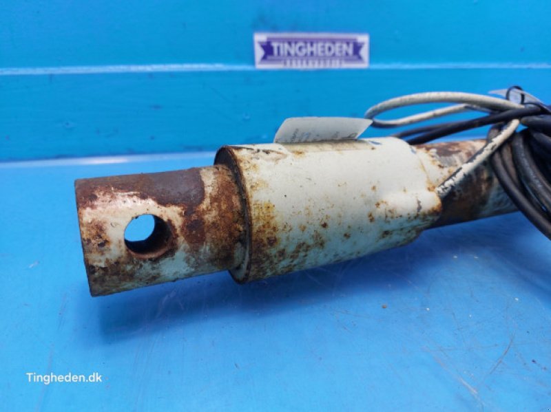 Sonstige Fütterungstechnik of the type BVL V-Mix20 Plus, Gebrauchtmaschine in Hemmet (Picture 4)