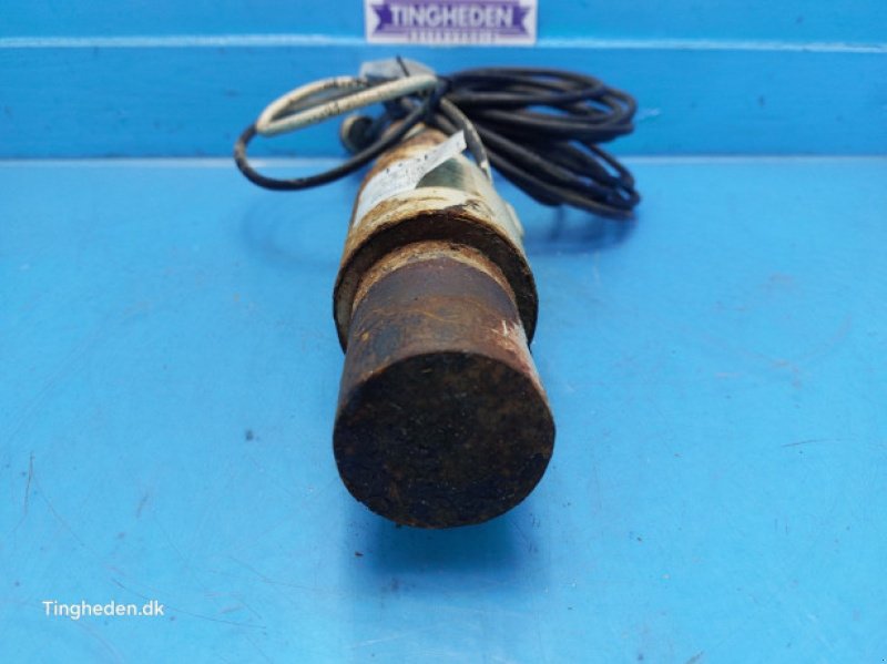 Sonstige Fütterungstechnik of the type BVL V-Mix20 Plus, Gebrauchtmaschine in Hemmet (Picture 7)