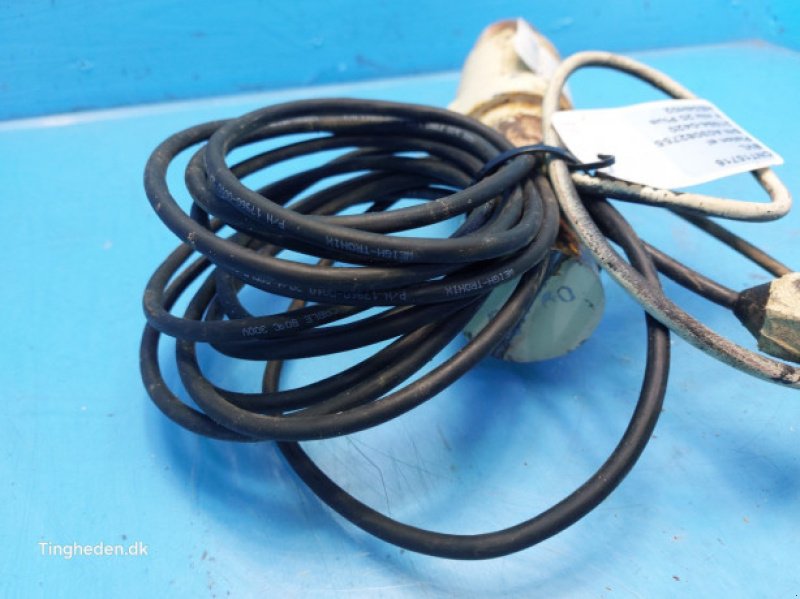 Sonstige Fütterungstechnik of the type BVL V-Mix20 Plus, Gebrauchtmaschine in Hemmet (Picture 11)