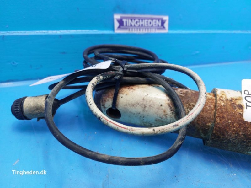 Sonstige Fütterungstechnik of the type BVL V-Mix20 Plus, Gebrauchtmaschine in Hemmet (Picture 9)