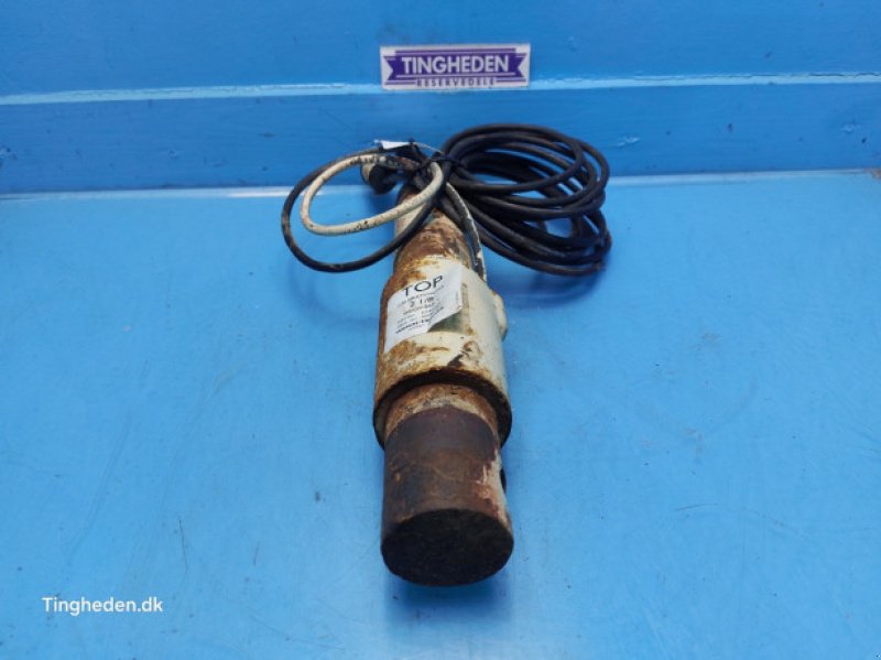 Sonstige Fütterungstechnik of the type BVL V-Mix20 Plus, Gebrauchtmaschine in Hemmet (Picture 5)