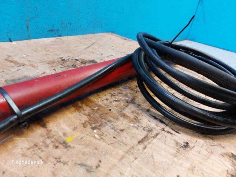 Sonstige Fütterungstechnik of the type BVL V-Mix20 Plus, Gebrauchtmaschine in Hemmet (Picture 5)