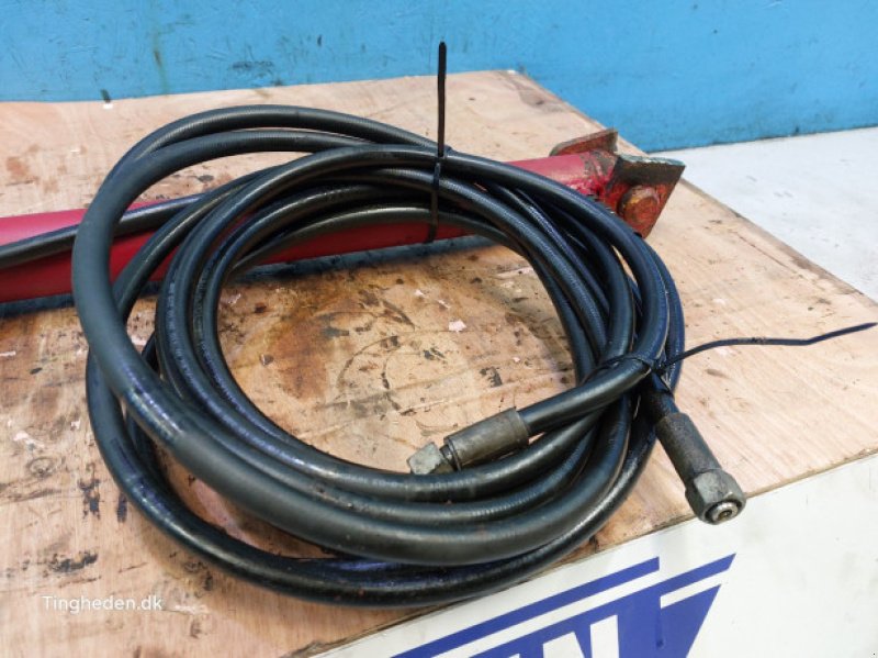 Sonstige Fütterungstechnik of the type BVL V-Mix20 Plus, Gebrauchtmaschine in Hemmet (Picture 7)